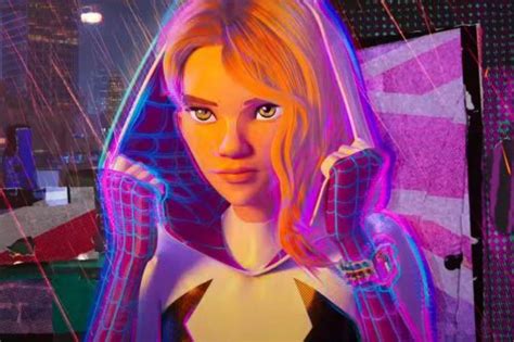 Gwen Stacy Is Trans, If You Want Her To Be Trans